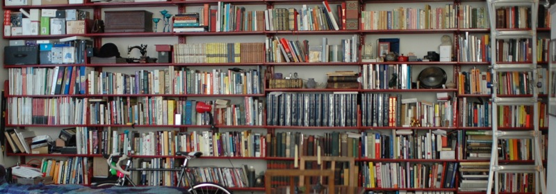 shelving